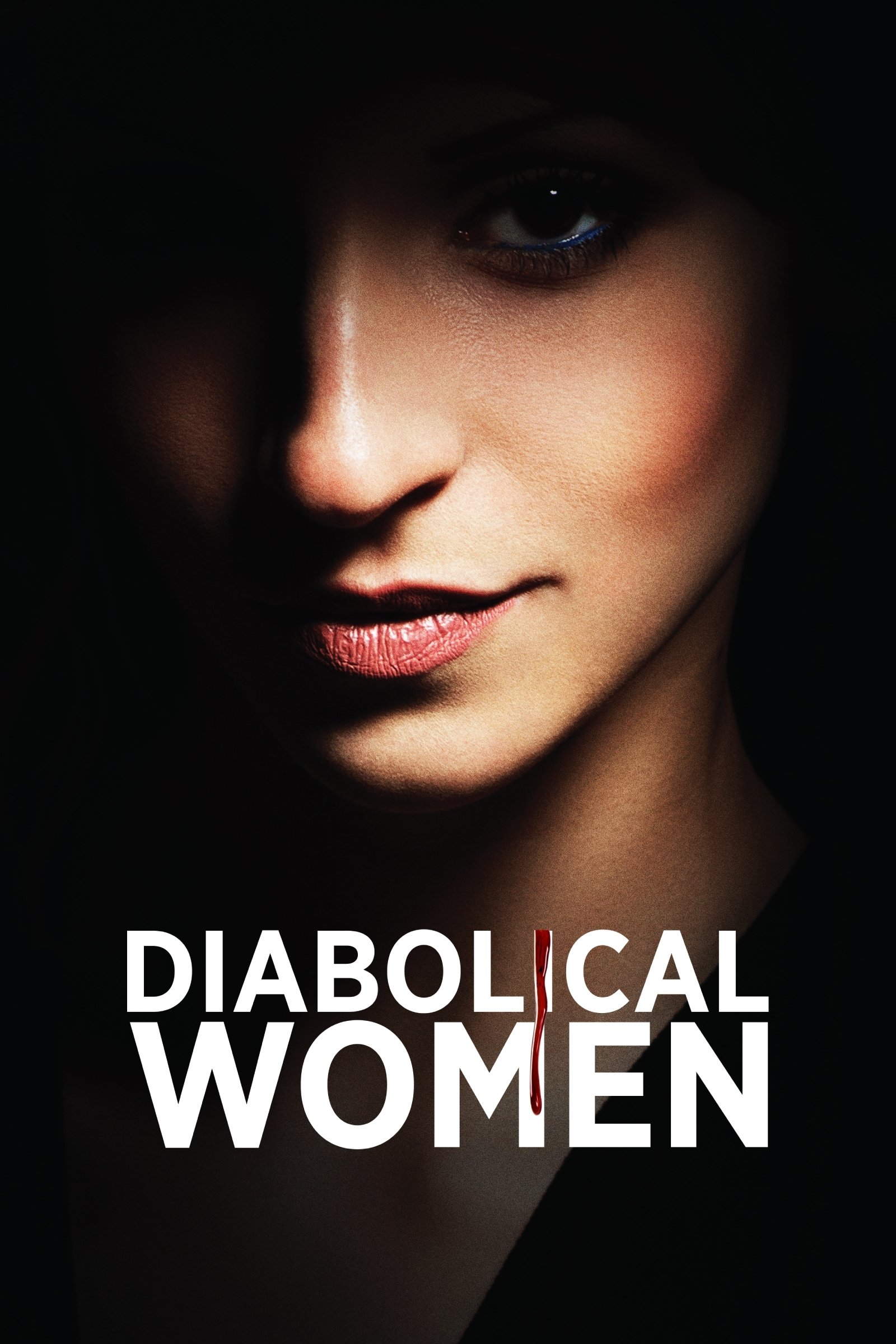 Poster de Diabolical Women