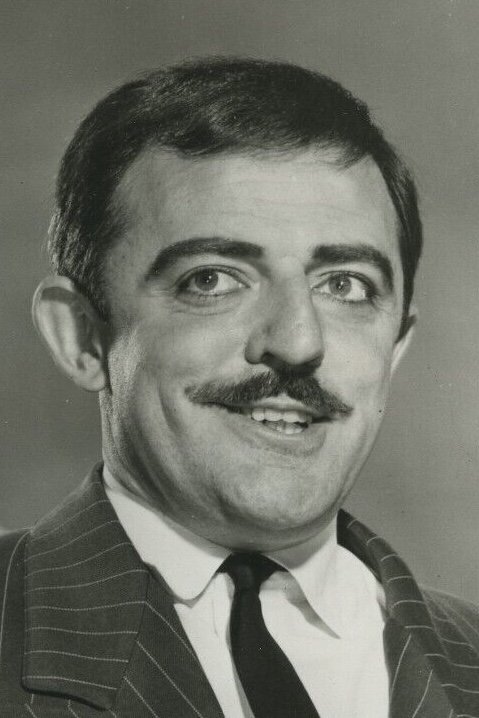 Foto de John Astin