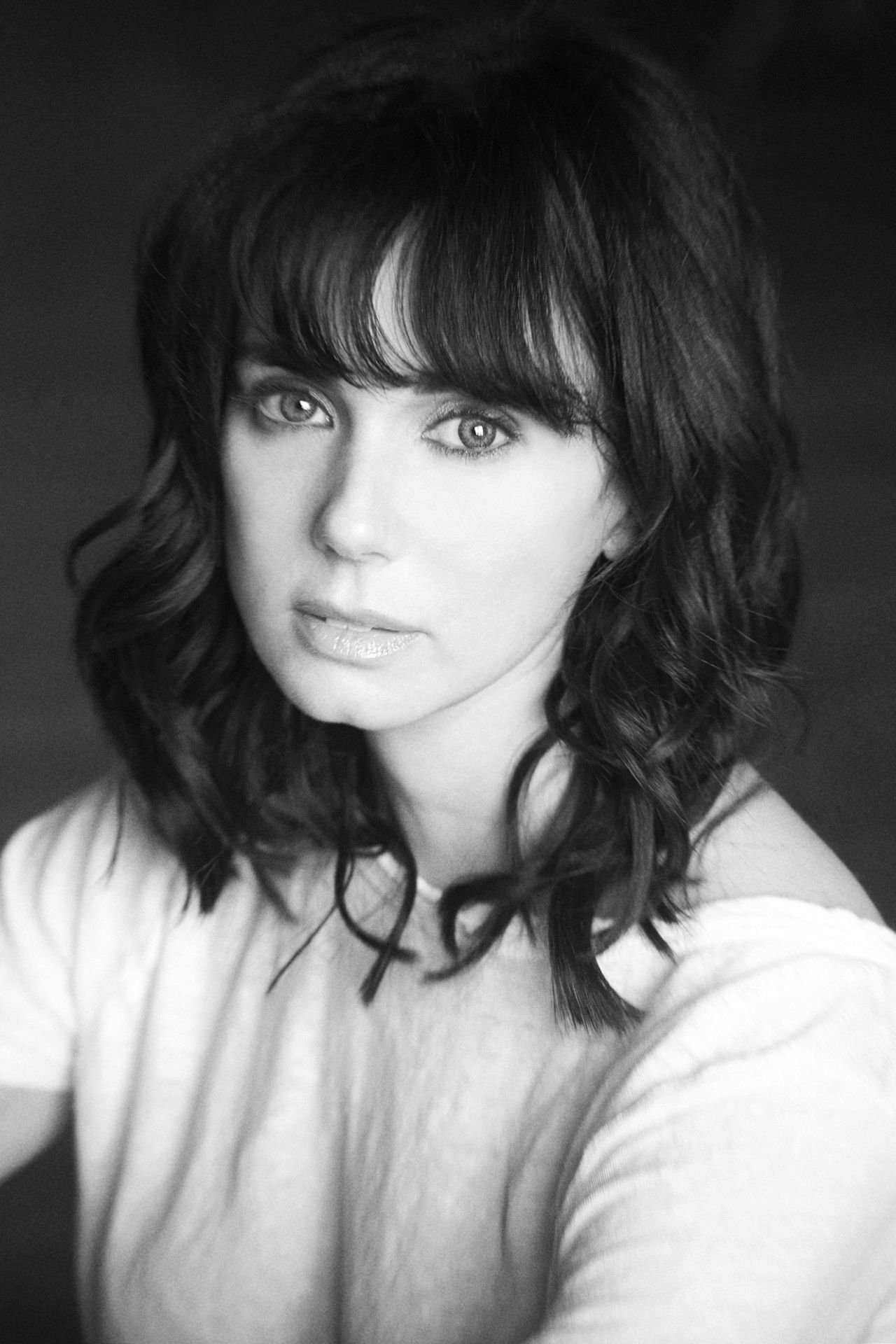 Foto de Mia Kirshner
