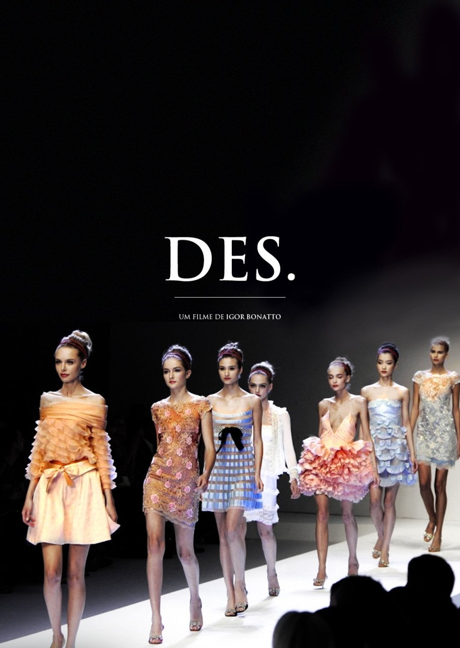 Poster de Des.