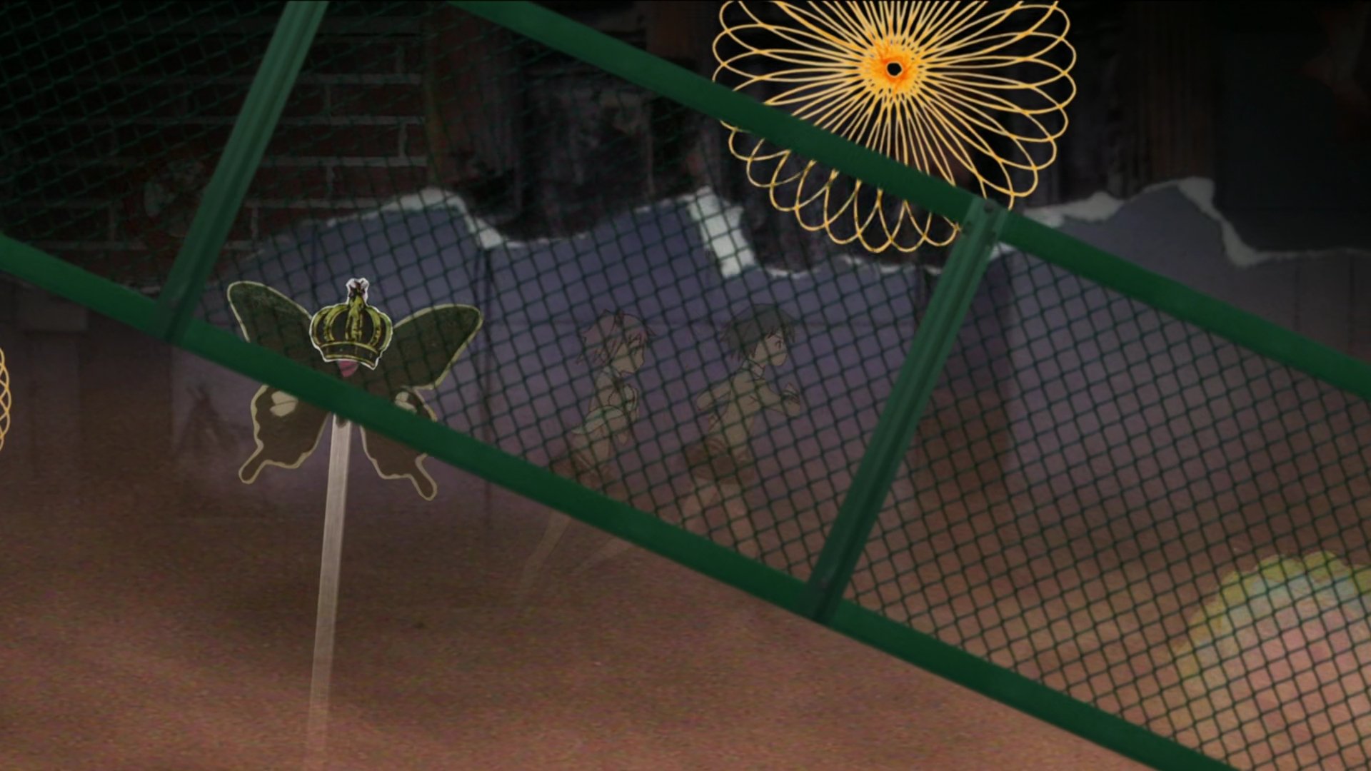 Backdrop image