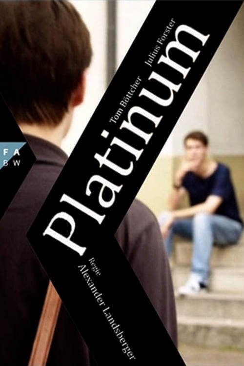 Poster de Platinum