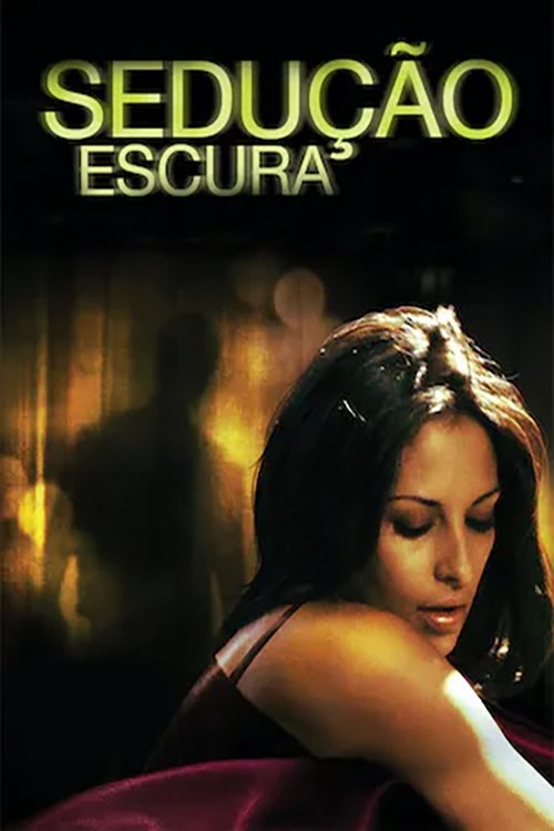 Poster de Sedução Escura