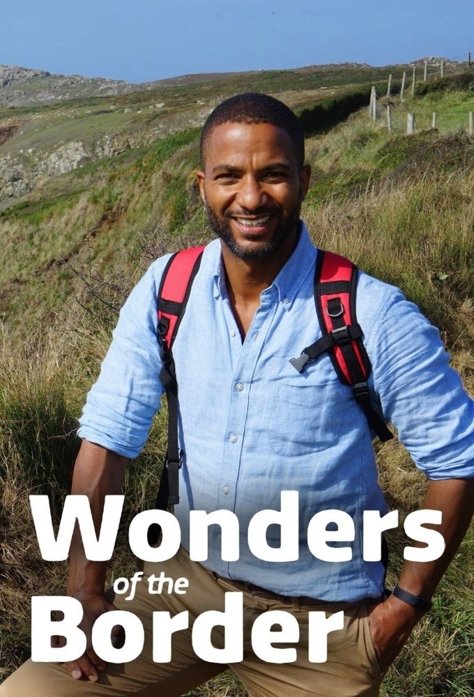 Poster de Wonders of the Borders