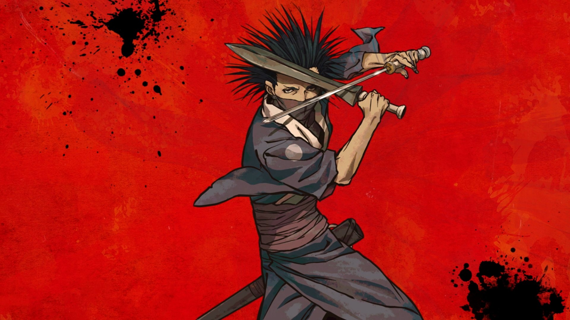 Backdrop image