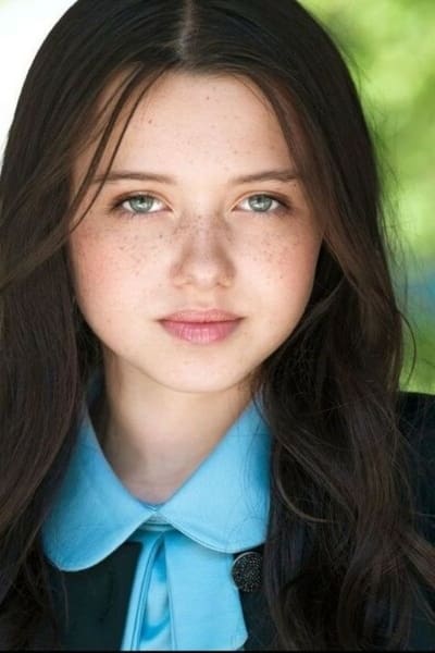 Foto de Violet McGraw