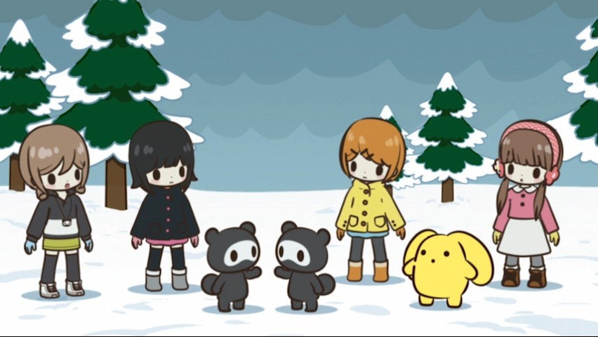 Wooser's Hand to Mouth Life a Dream Play...