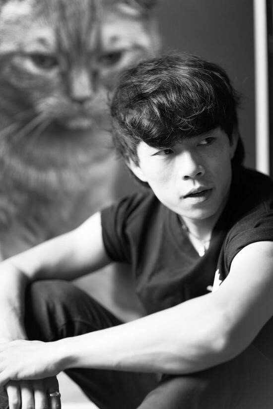 Foto de Zhao Lei