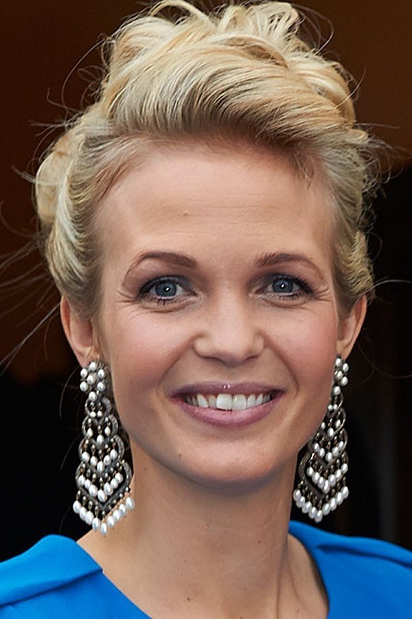 Foto de Tina Lund