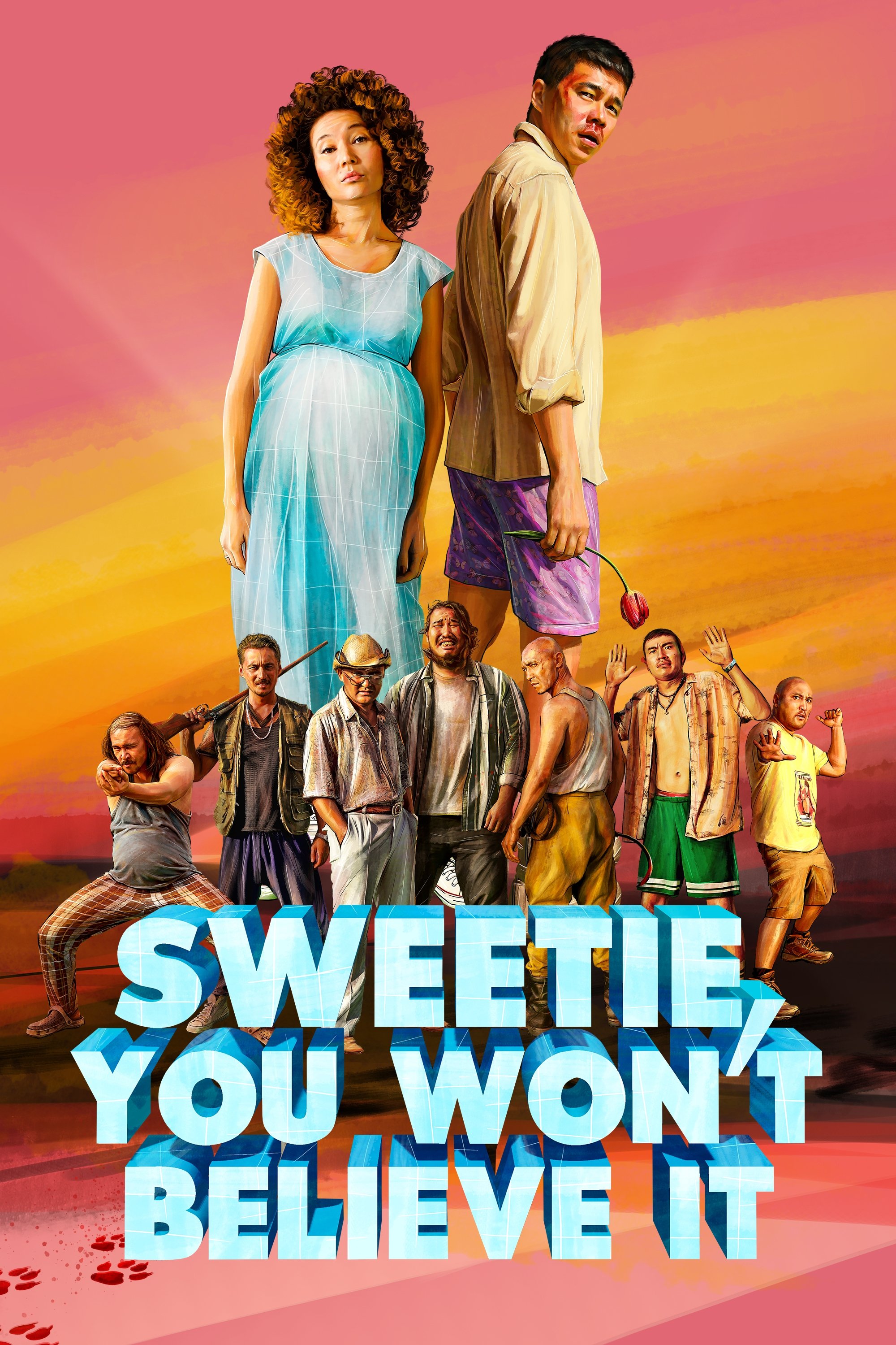 Poster movie
