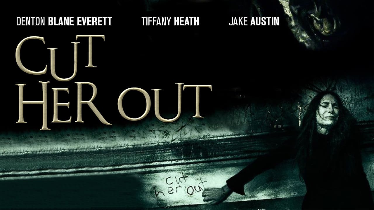 Cut Her Out 2014 123movies