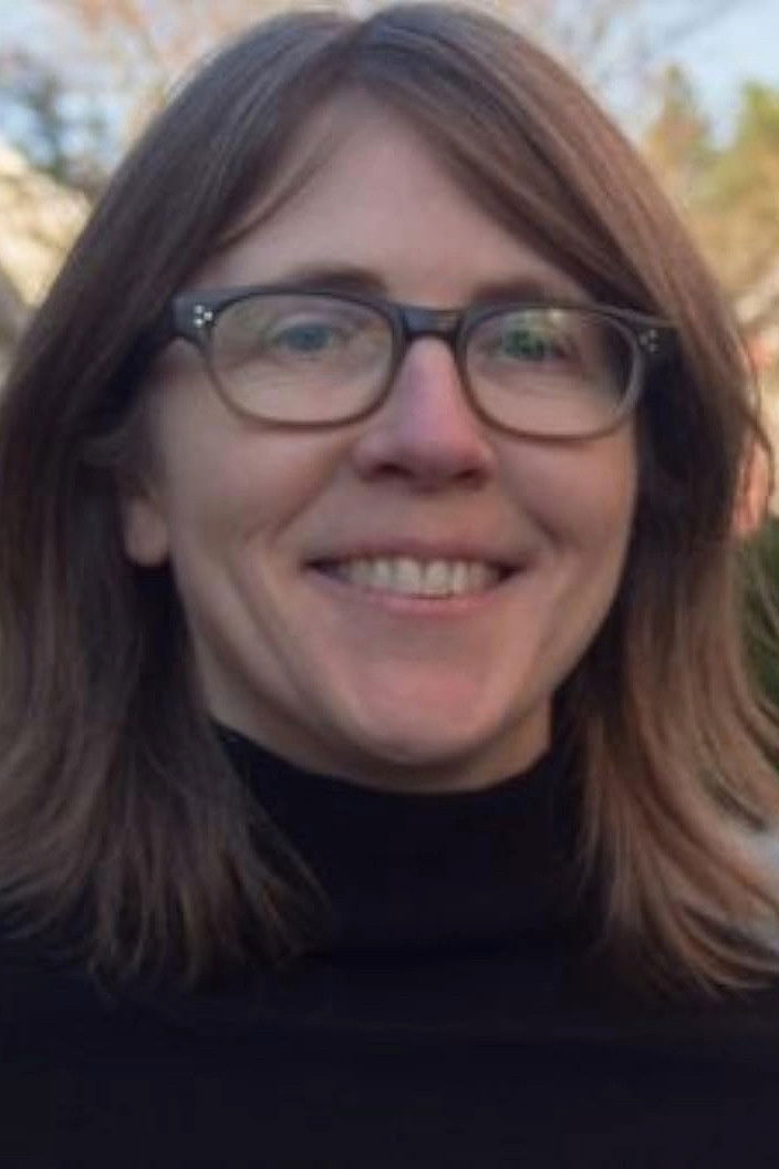 Karen Clarke/Visual Effects Producer