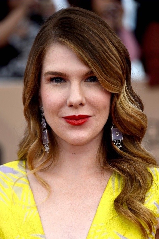 Foto de Lily Rabe