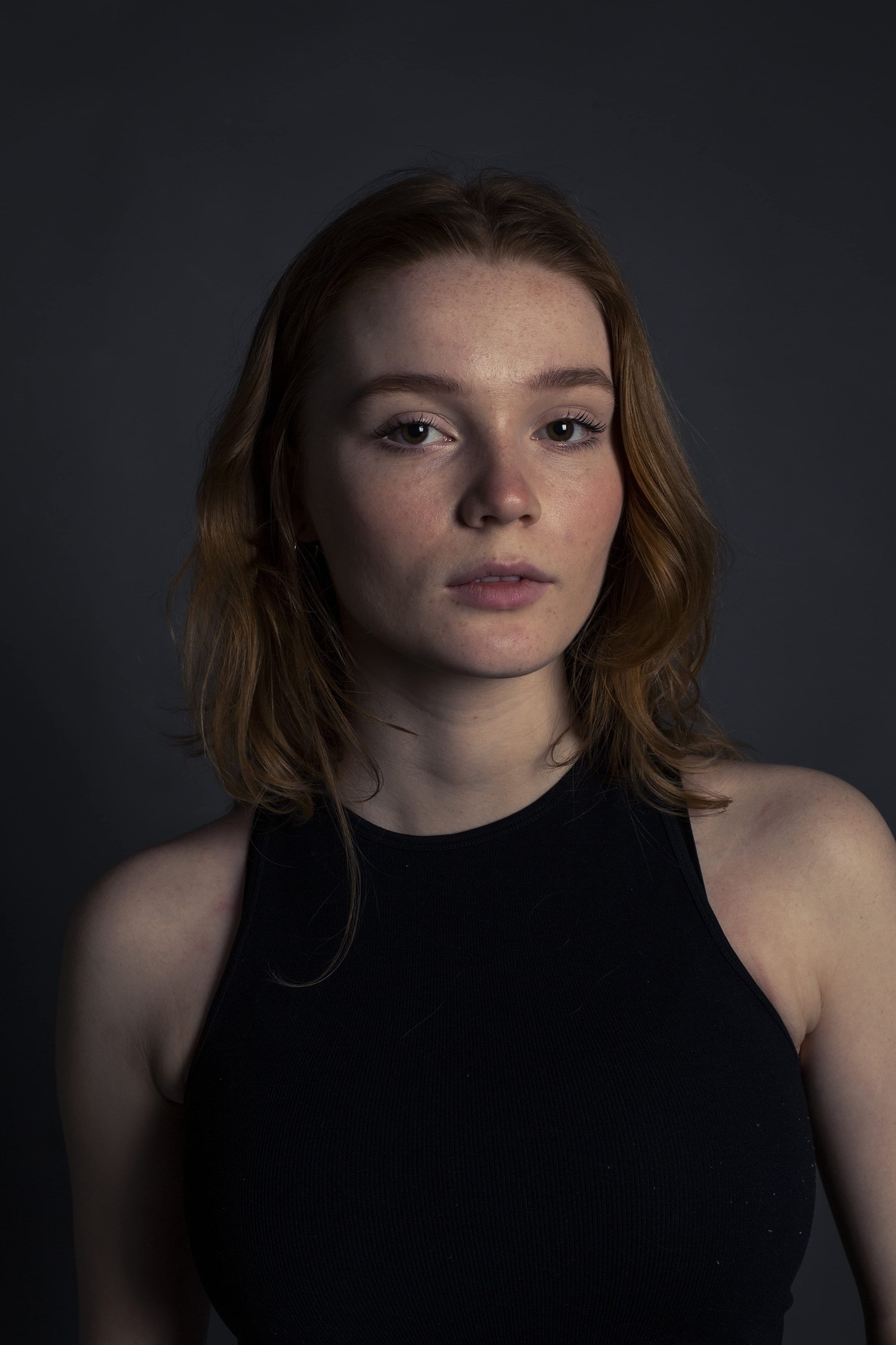 Foto de Ines Høysæter Asserson