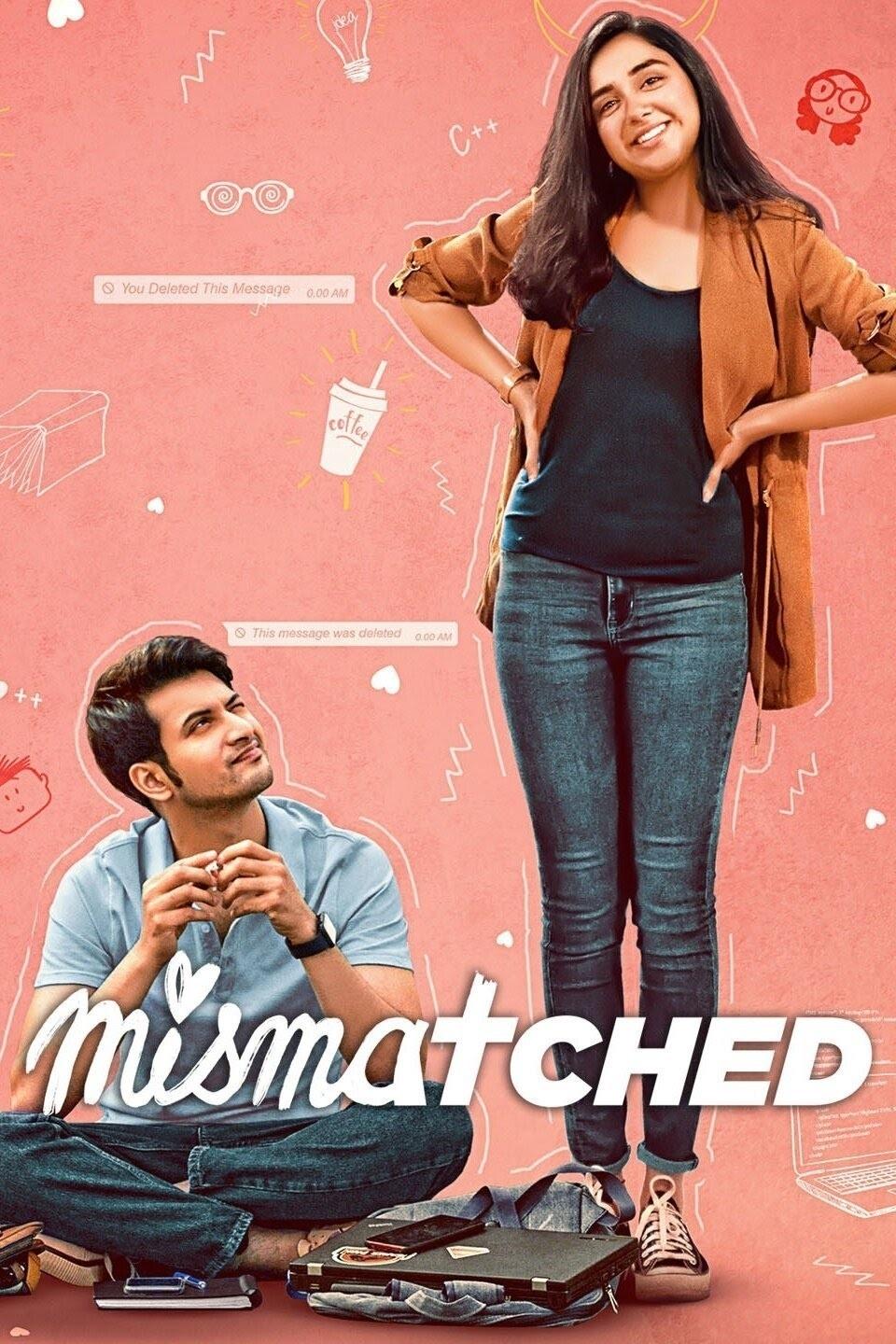 Poster de Temporada 1