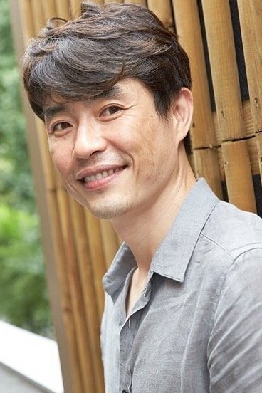 Foto de 류승완