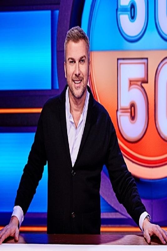 Poster de 50/50