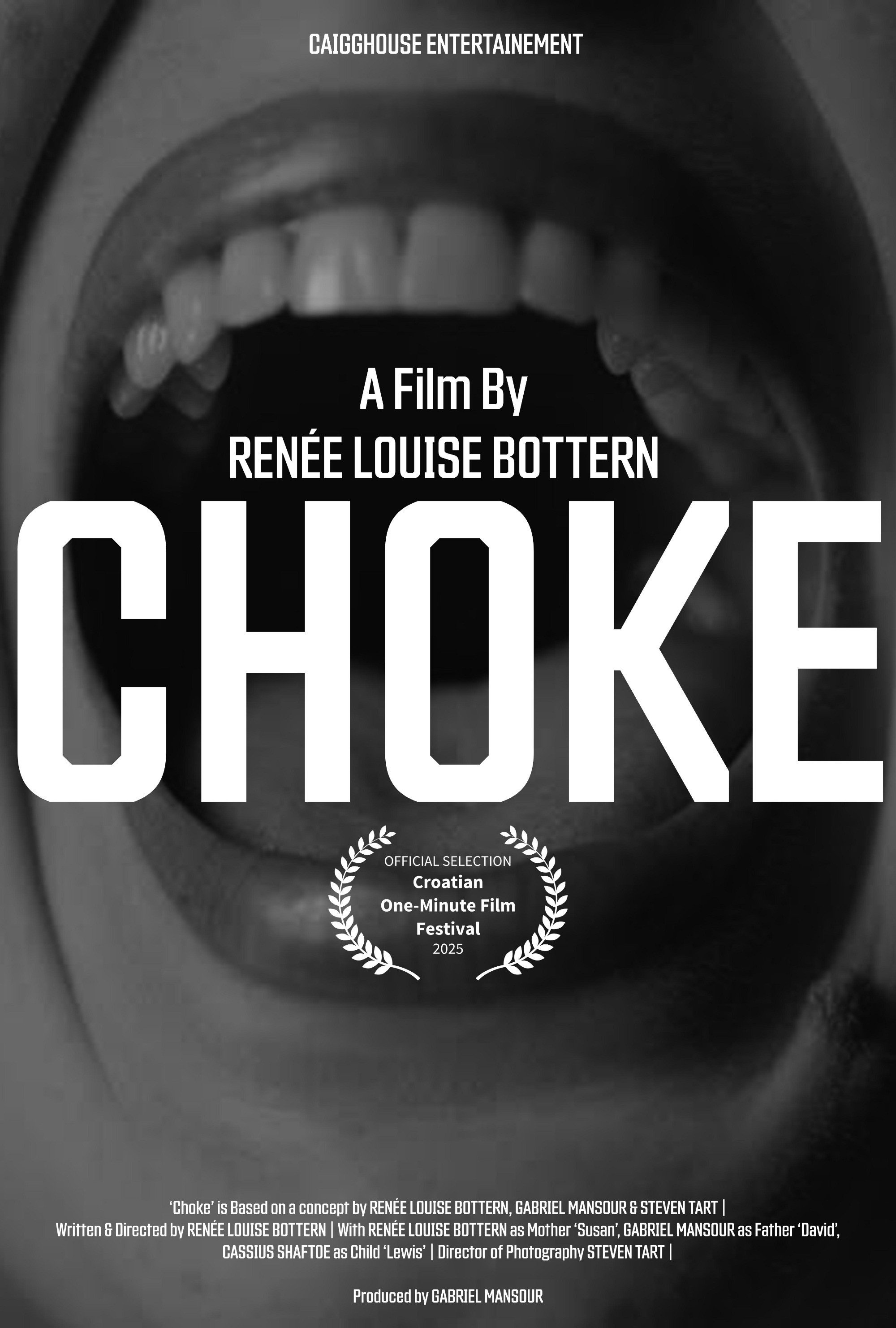 Choke