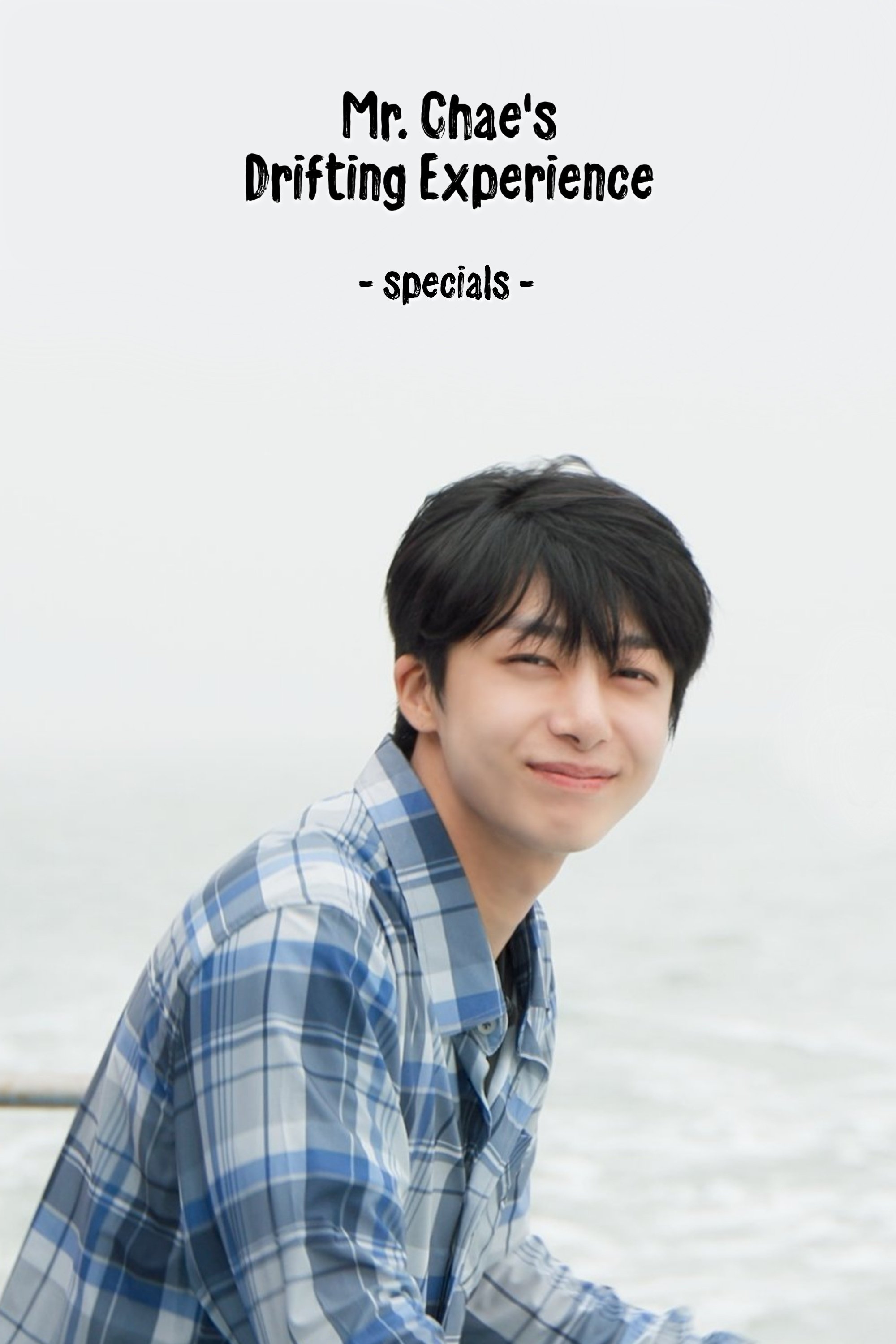 Poster de Especiais