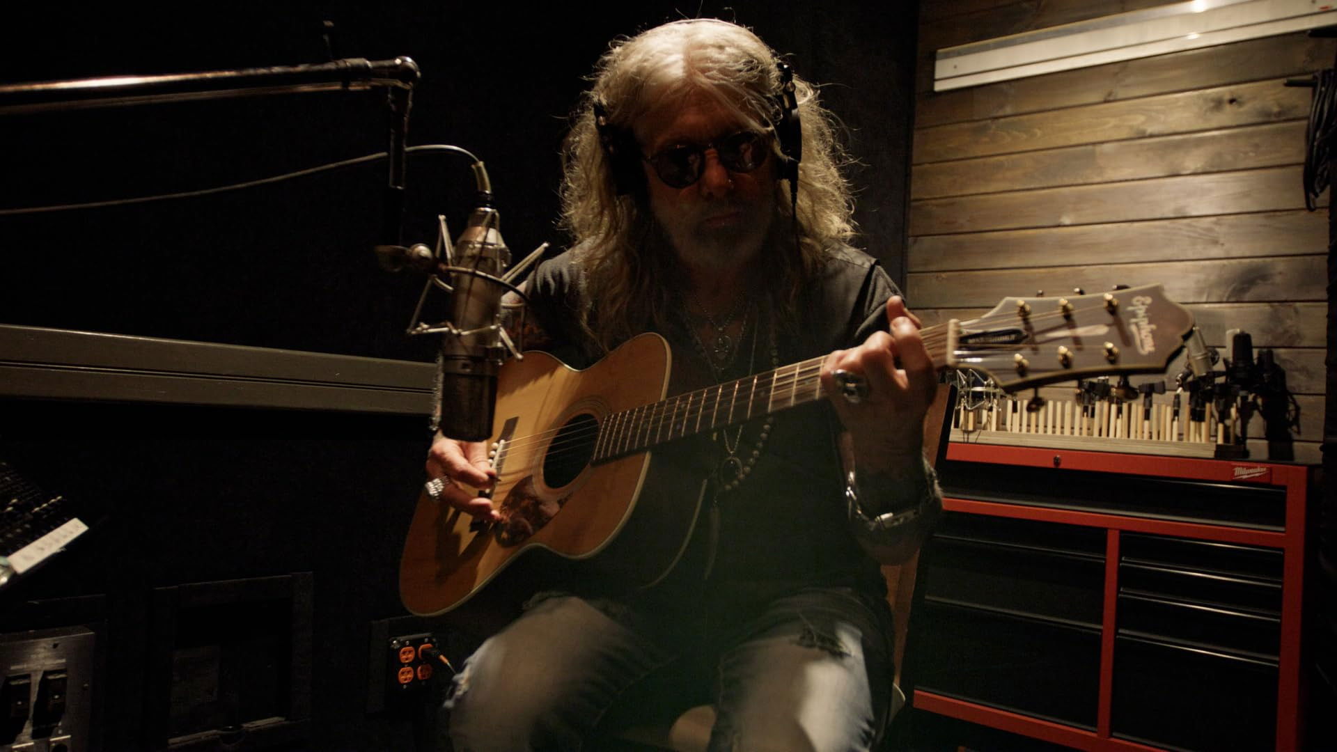 I Wanna Rock - The '80s Metal Dream