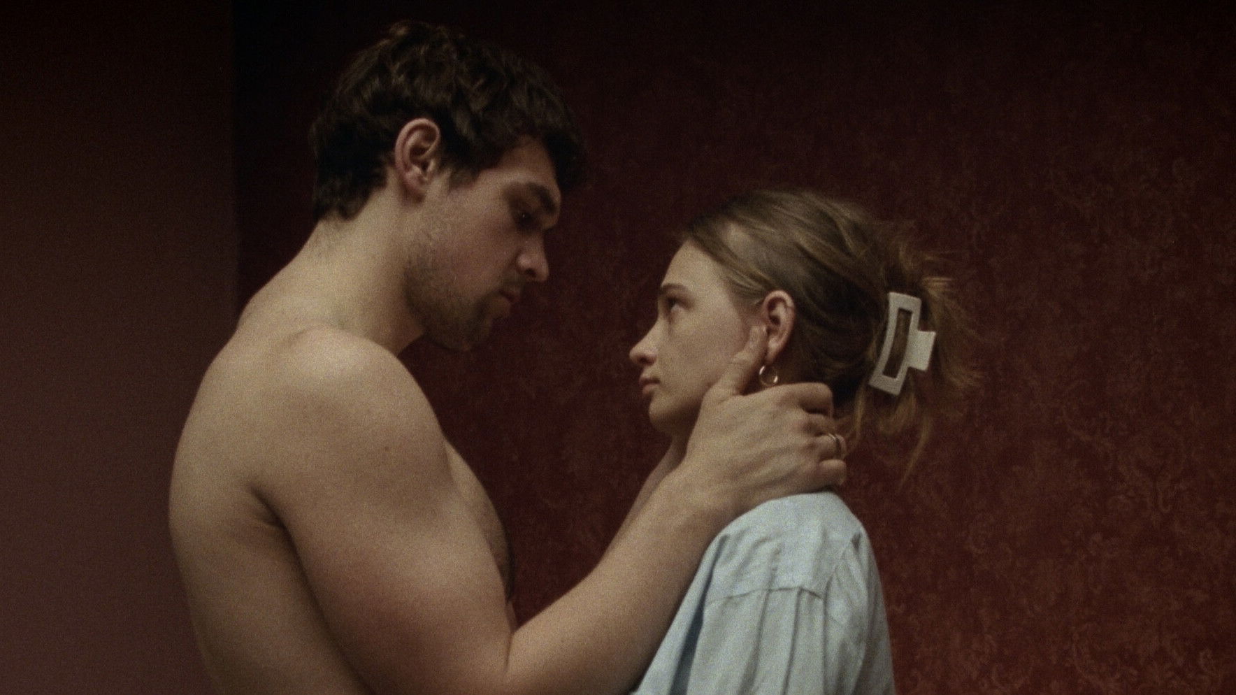 Tomorrow Never Comes