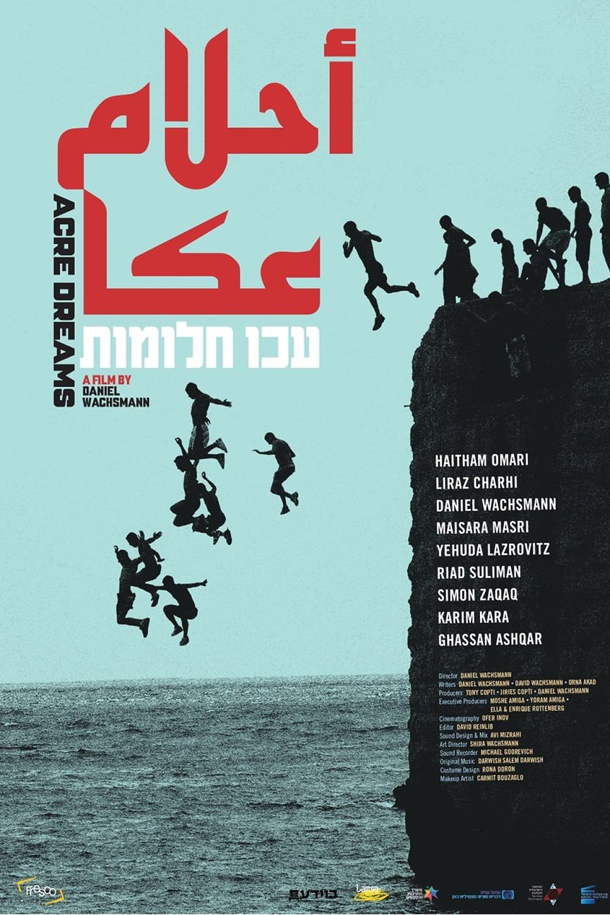 Poster de Acre Dreams