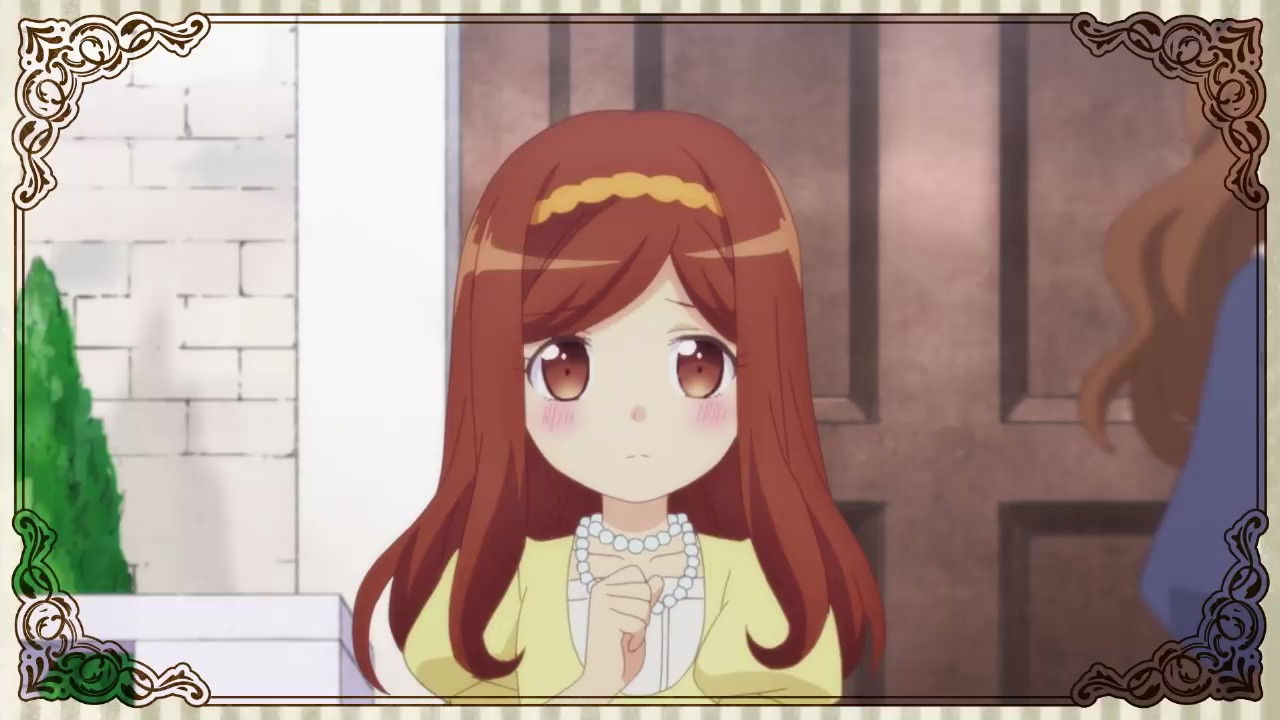 Voice Drama #3: Mary