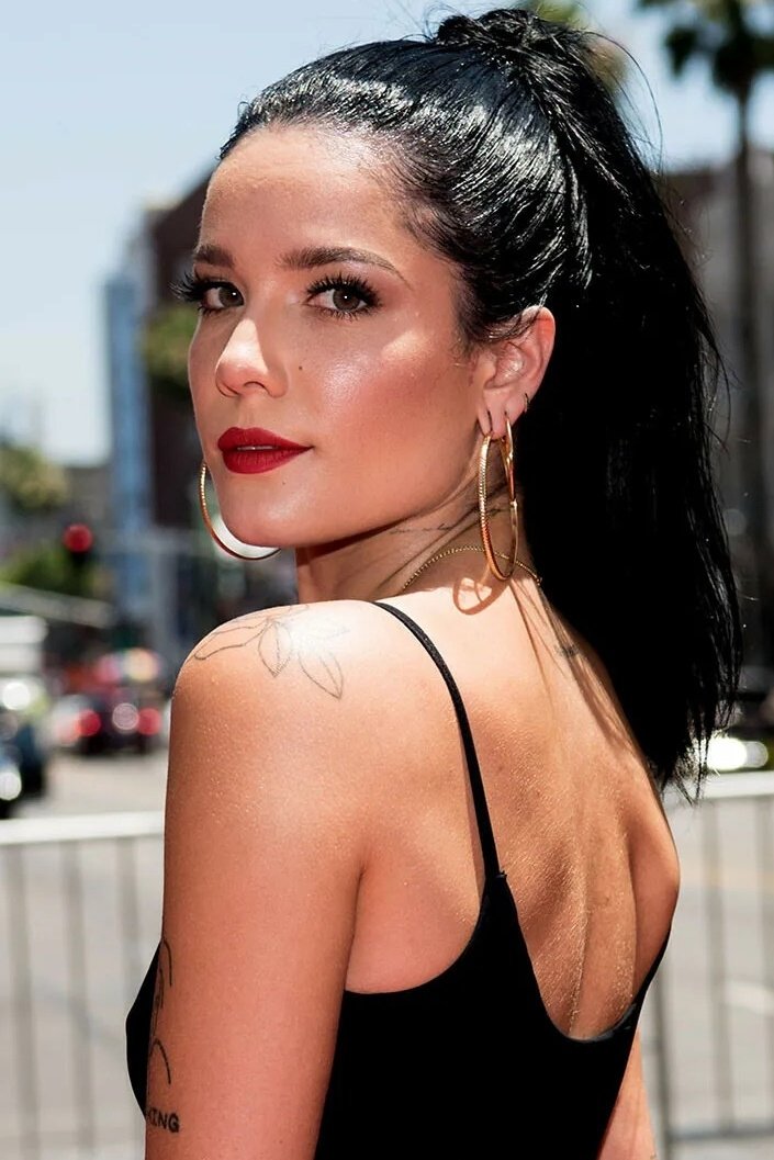 Foto de Halsey