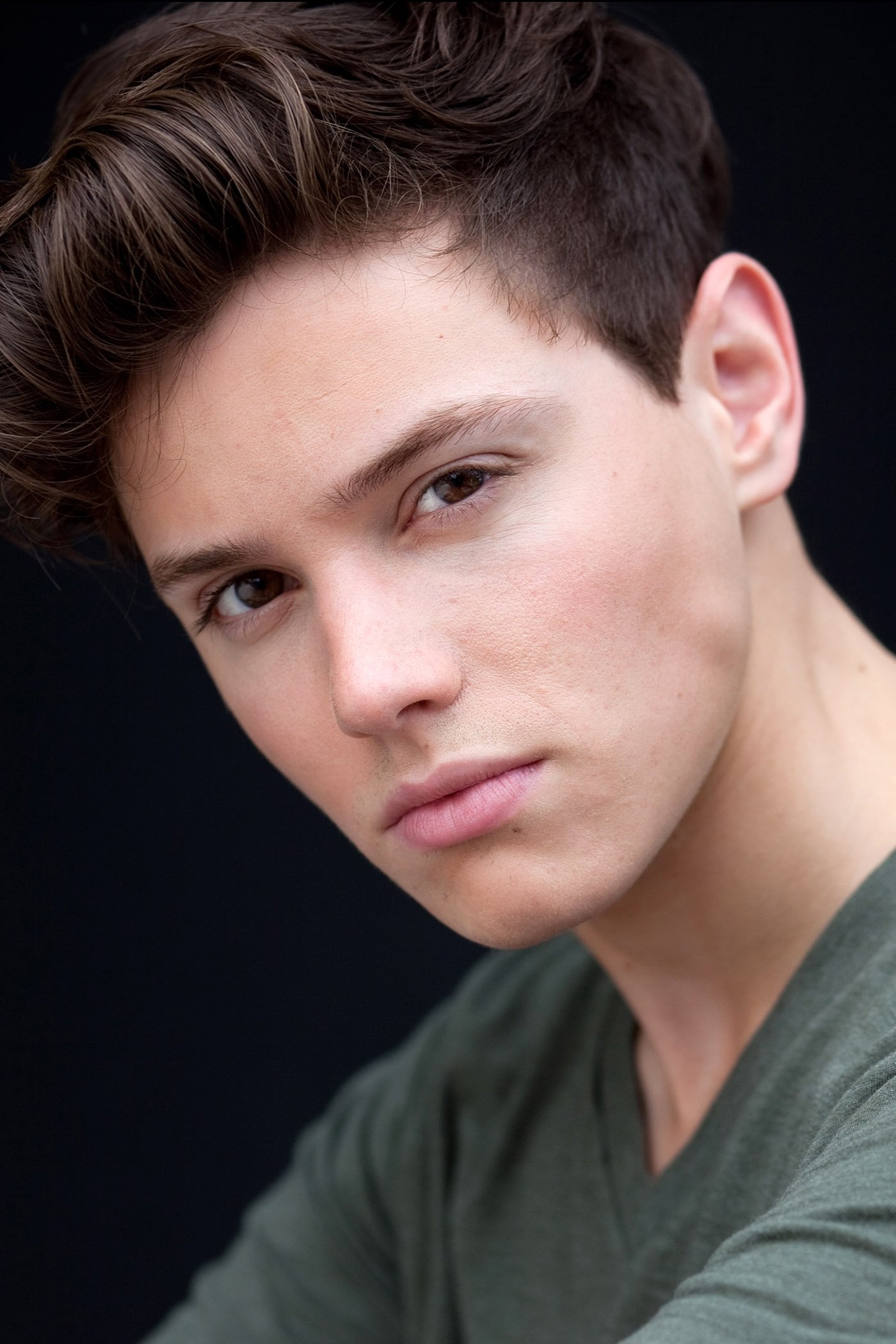 Foto de Tyler Young