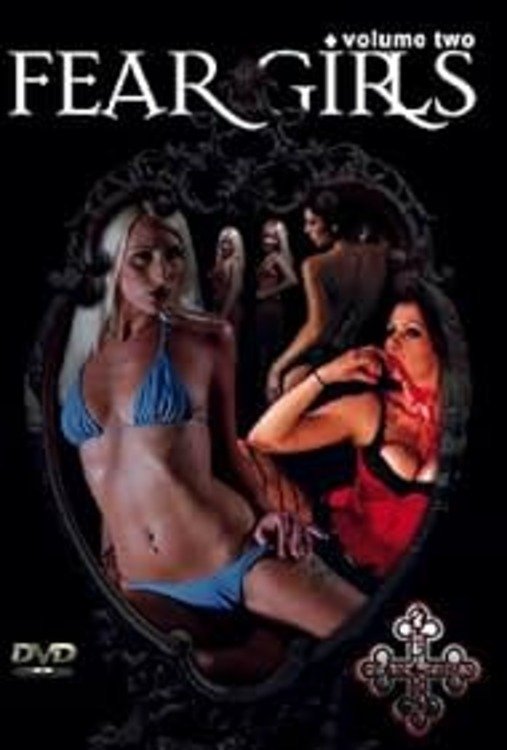 Poster de Fear Girls: Volume Two