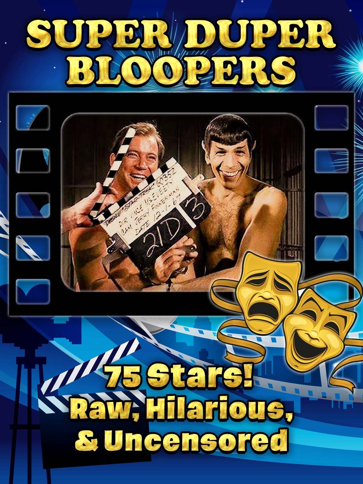 Poster movie