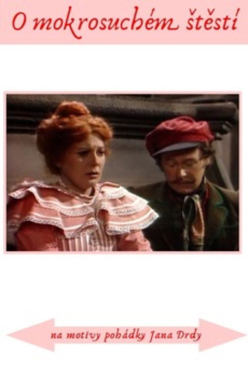 Pohádka o mokrosuchém štěstí