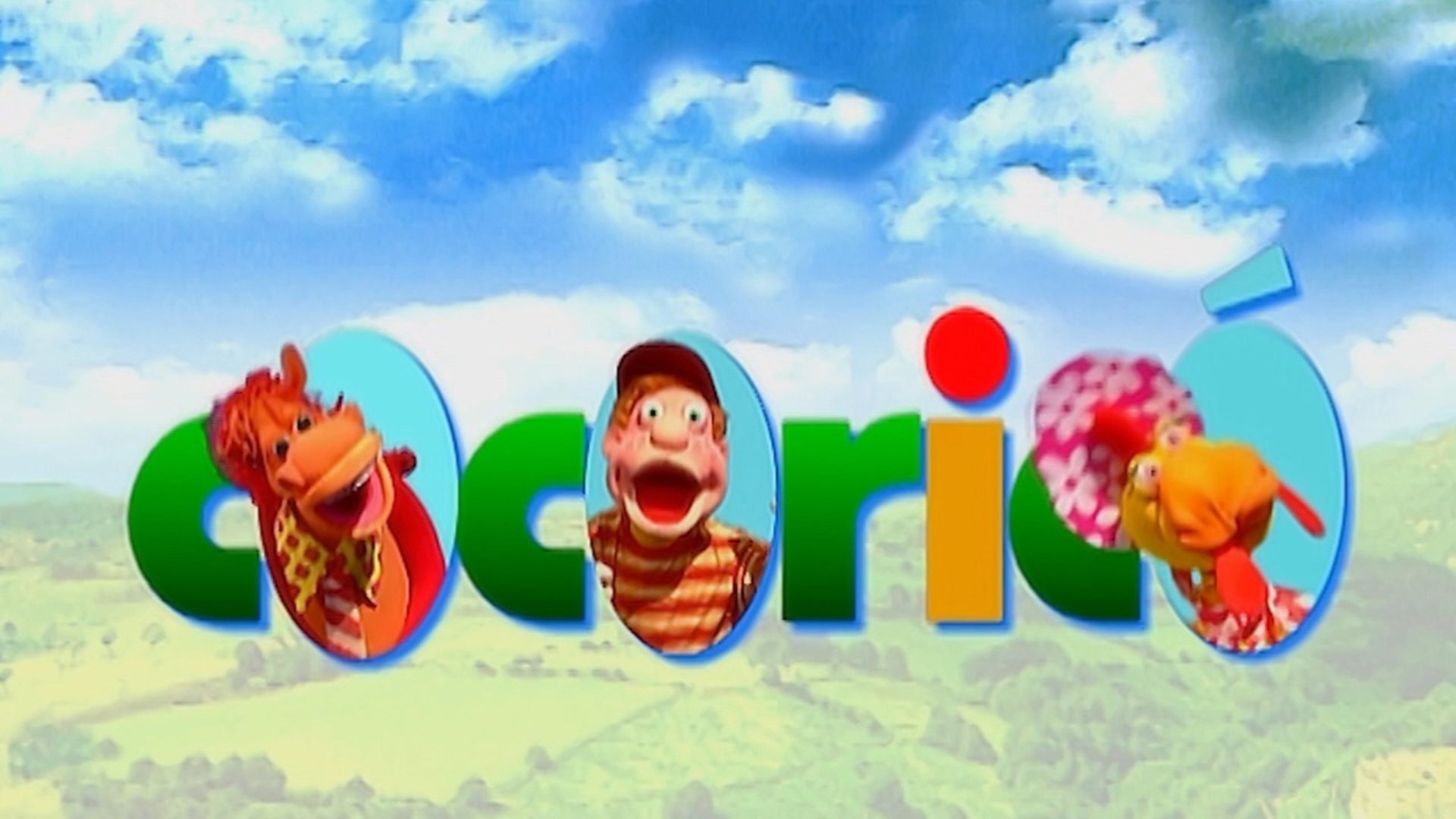 Cocoricó
