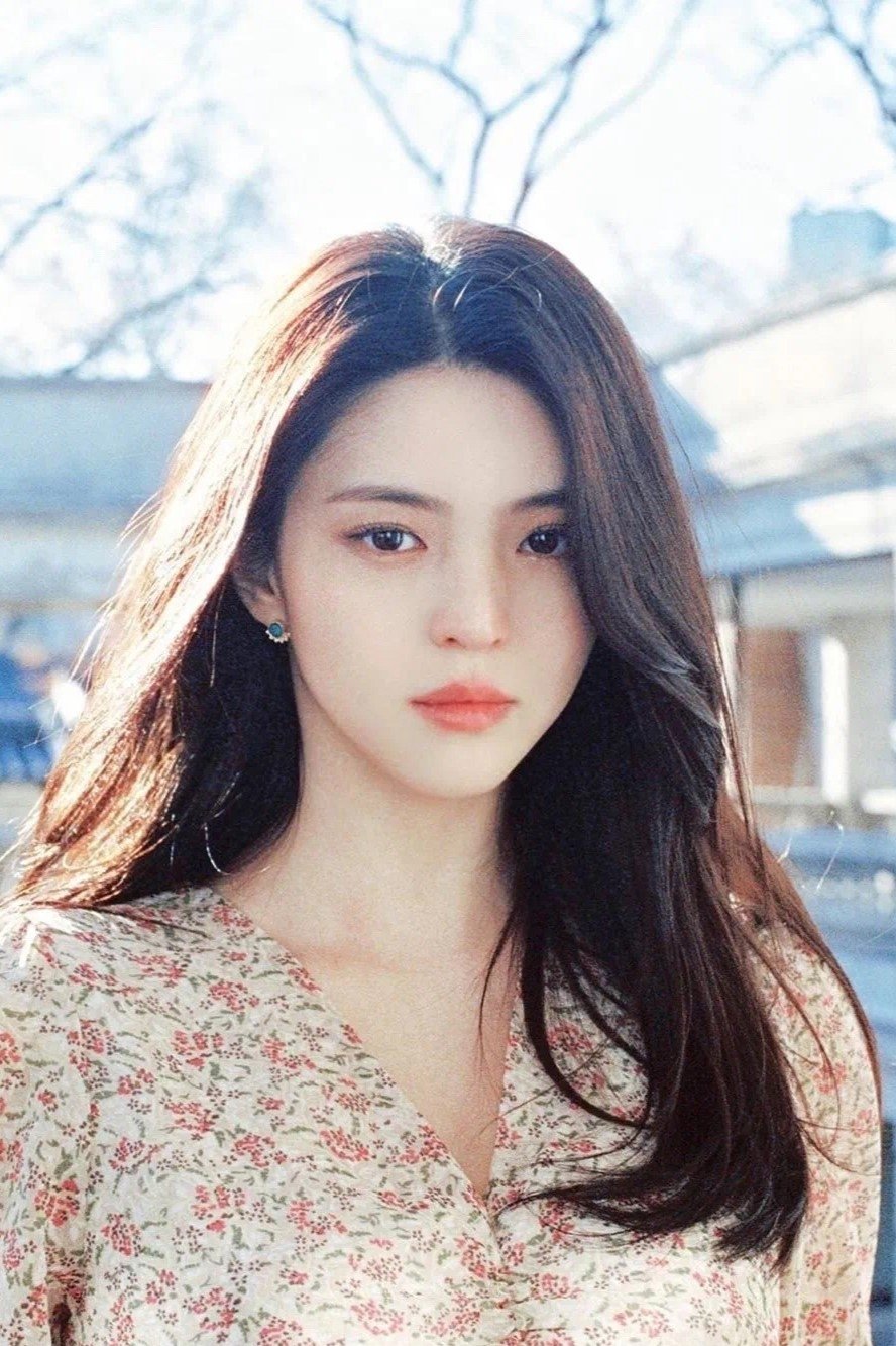 Foto de 한소희