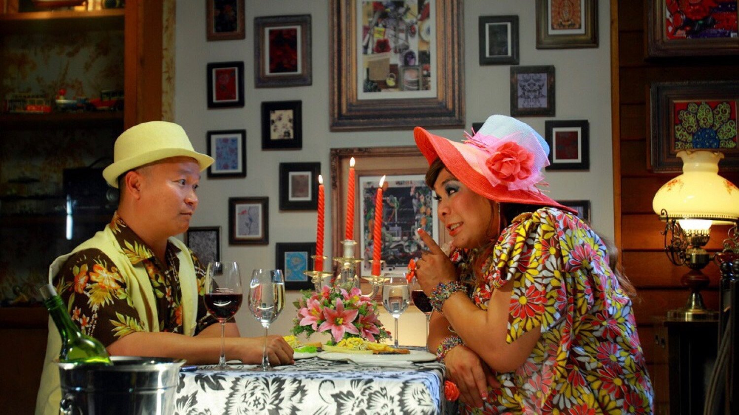 Siriwimol Charoenpura