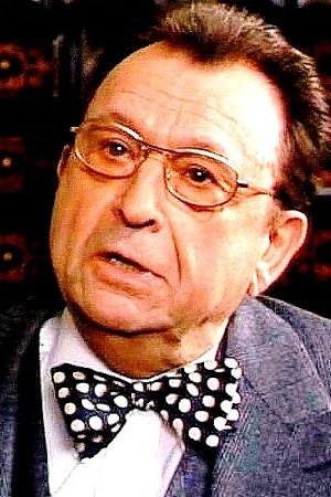 Foto de Claude Piéplu