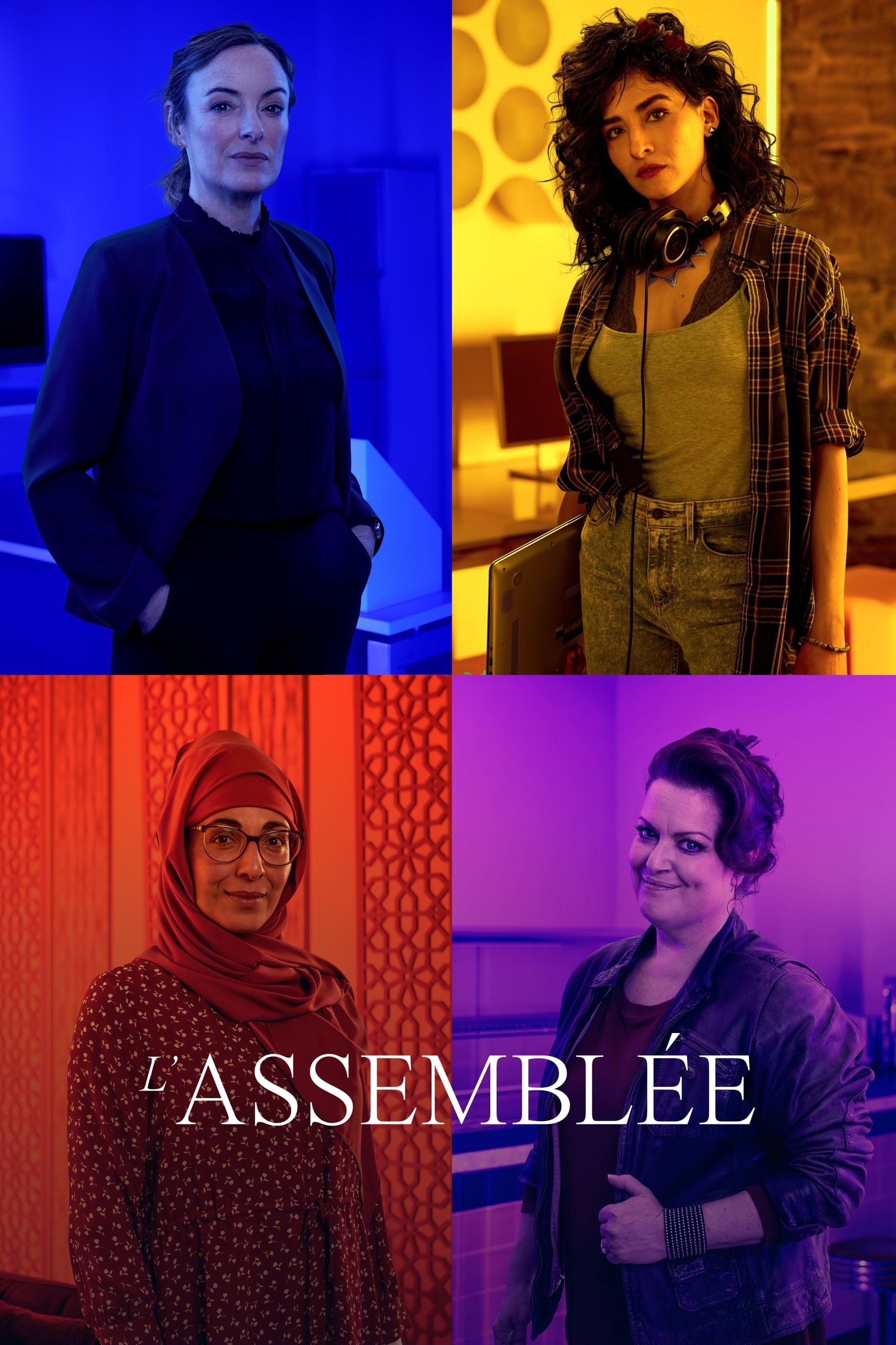 L'Assemblée