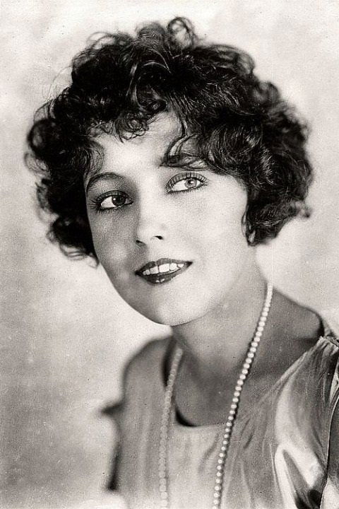 Foto de Betty Bronson