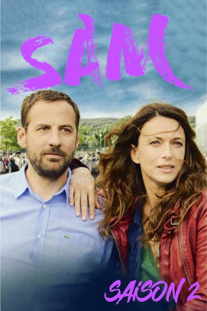 Poster de Temporada 2