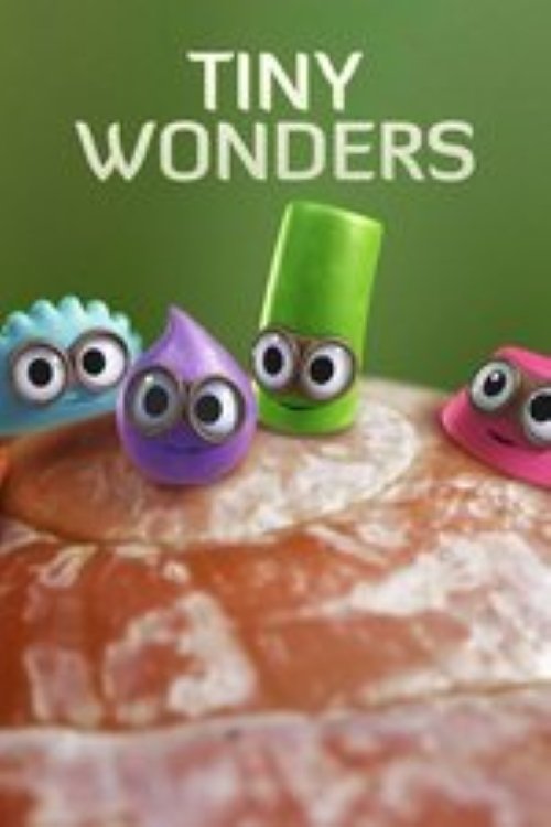 Poster de Tiny Wonders