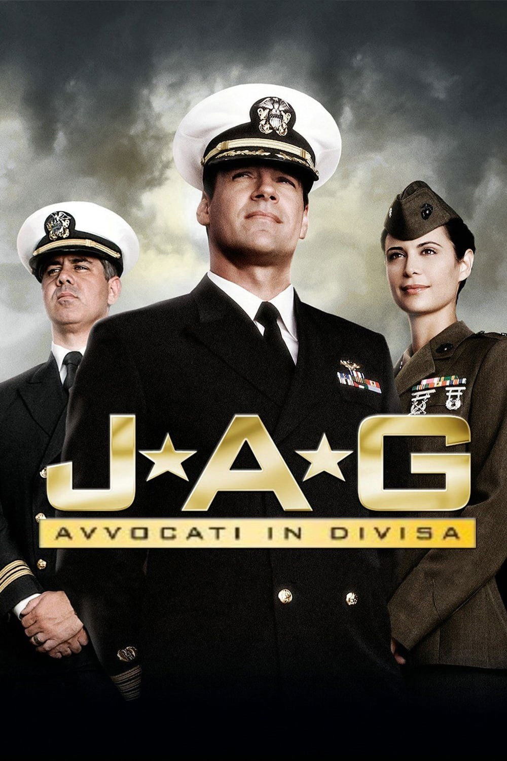 JAG - Avvocati in divisa