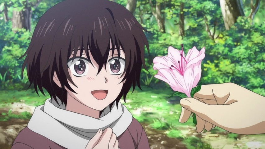 The Yellow Dragon's (Zeno's) Past, Part 2: The Red Star Rises