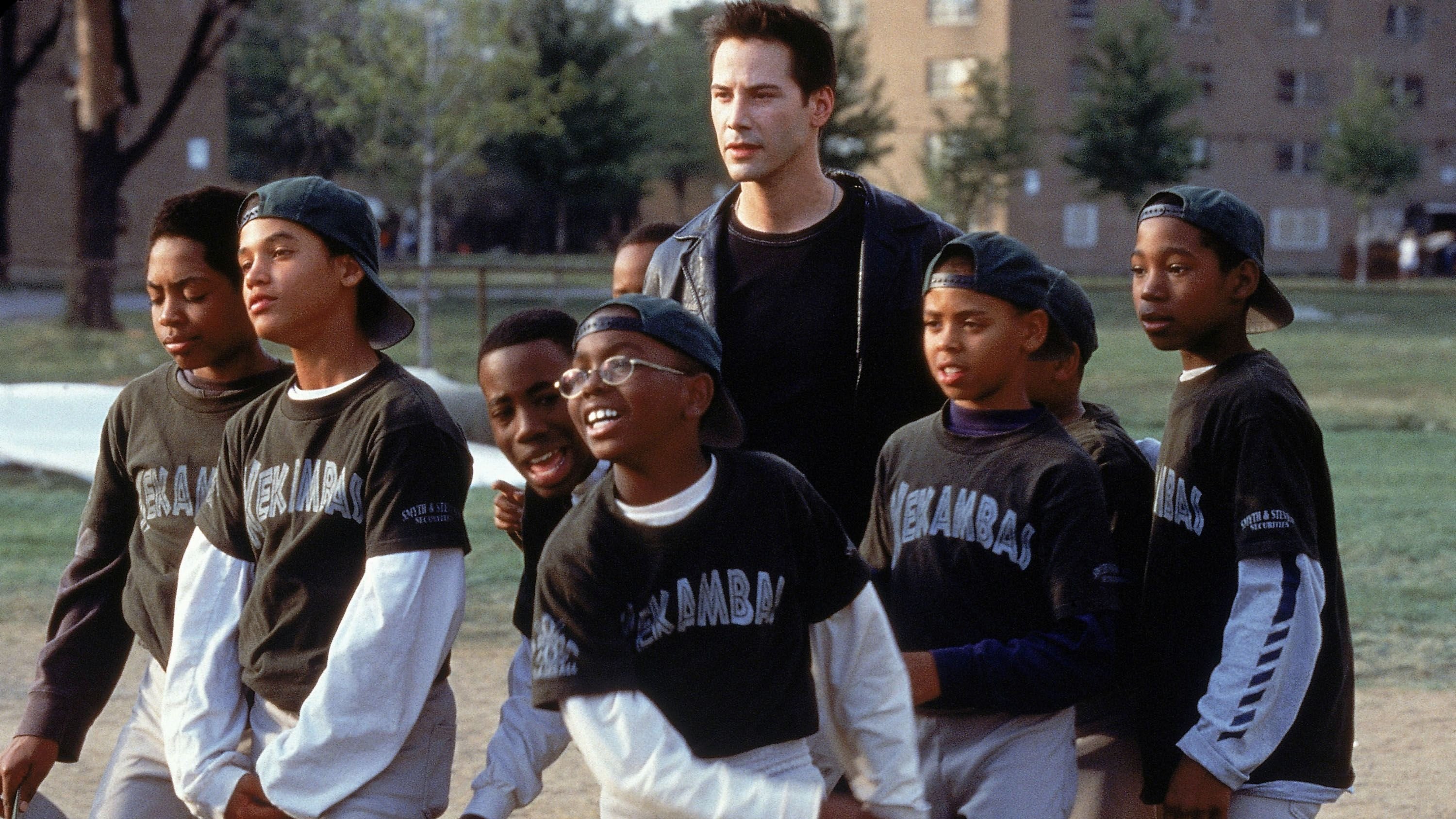 Hardball 2001 123movies