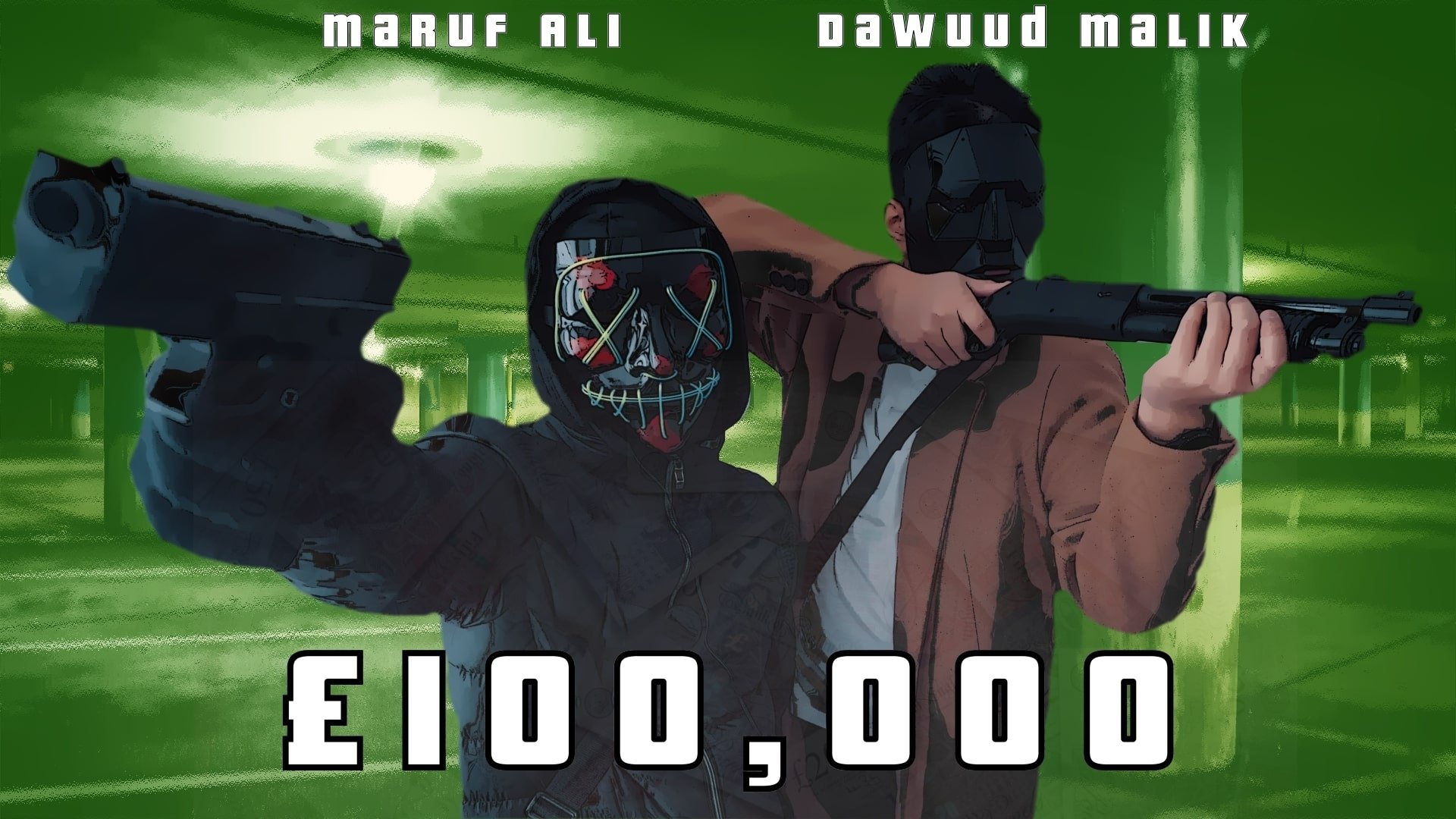 Dawuud Malik