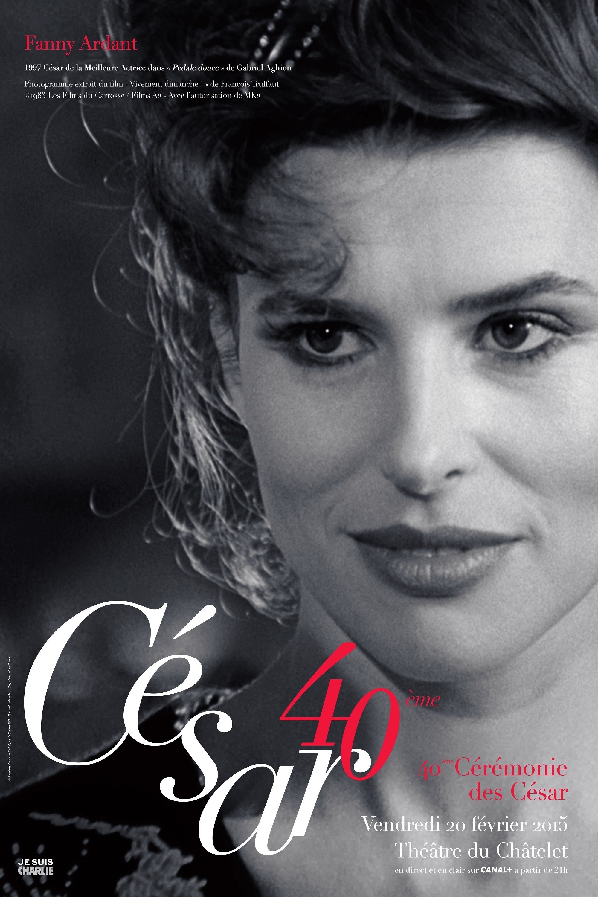 Poster de Temporada 40