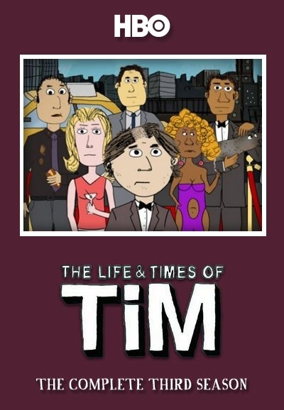 Poster de Temporada 3