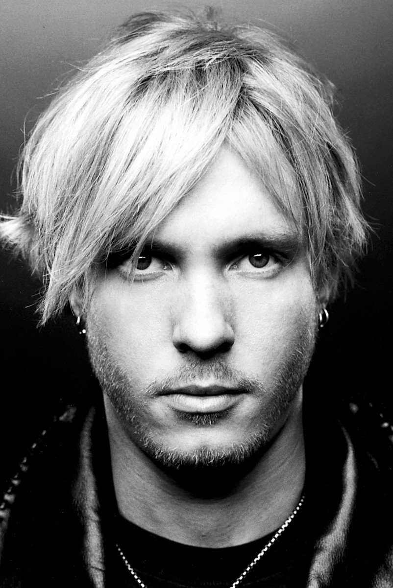 Foto de Kenny Wayne Shepherd