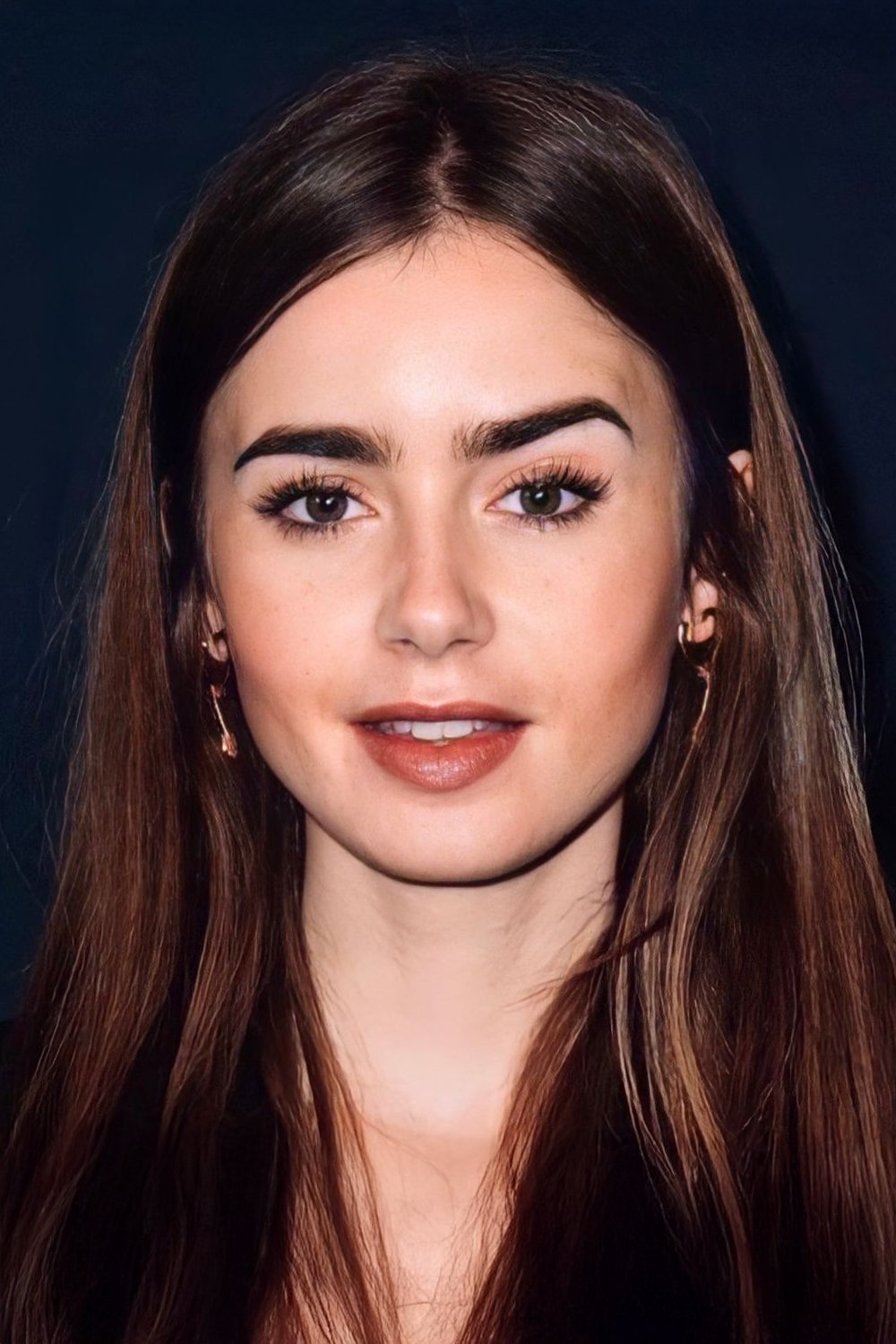 Foto de Lily Collins