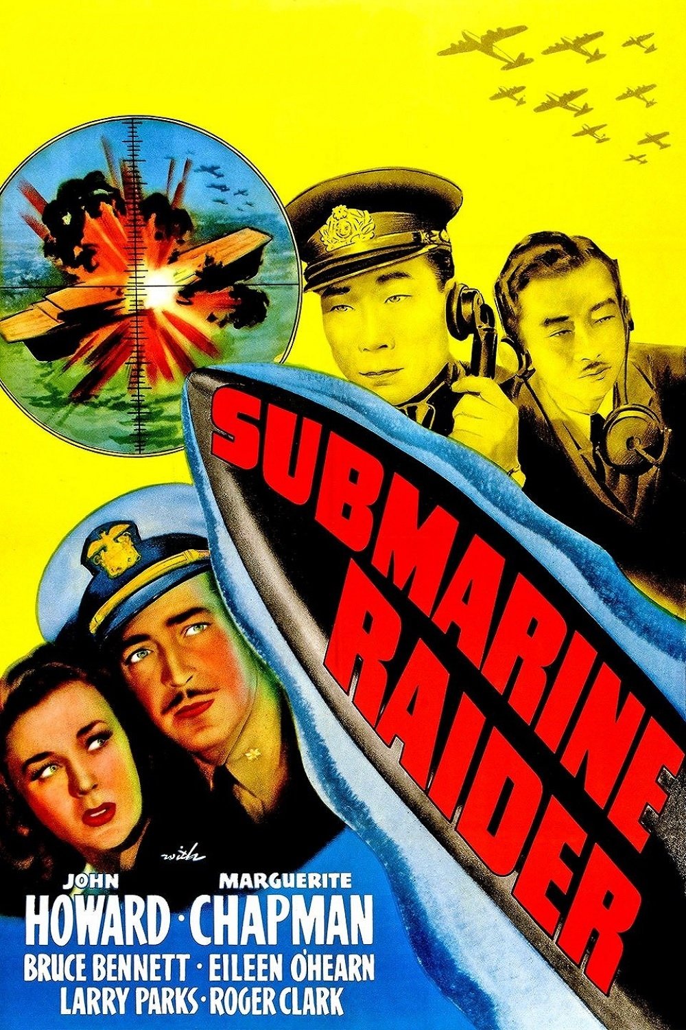 Poster movie