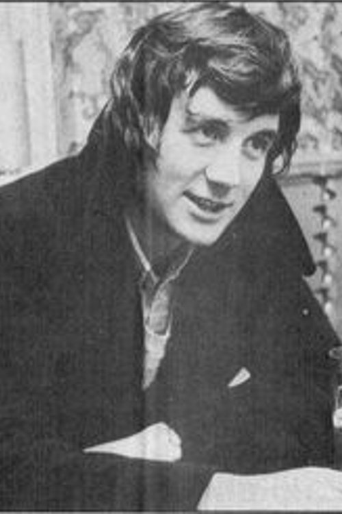 Foto de Michael Palin